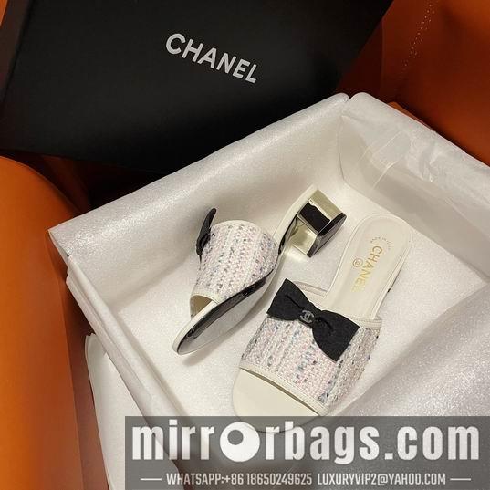 Chanel Replica Shoes sz35-40 mnh0503