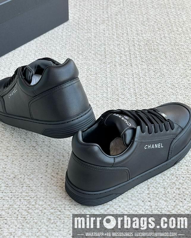 Chanel Replica Shoes sz39-44 hnm0105