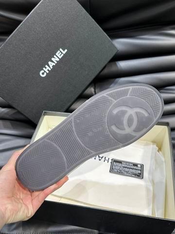 Chanel Replica Shoes sz38-45 hnh0303