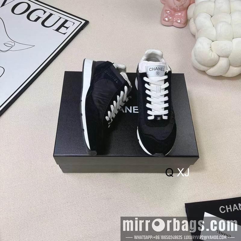 Chanel Replica Shoes sz35-40 XJ0402