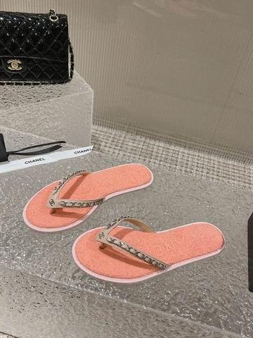 Chanel Replica Shoes sz35-41 mnh0522