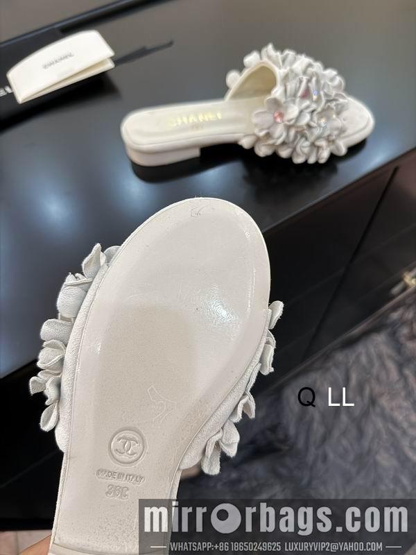 Chanel Replica Shoes sz35-40 LL0302