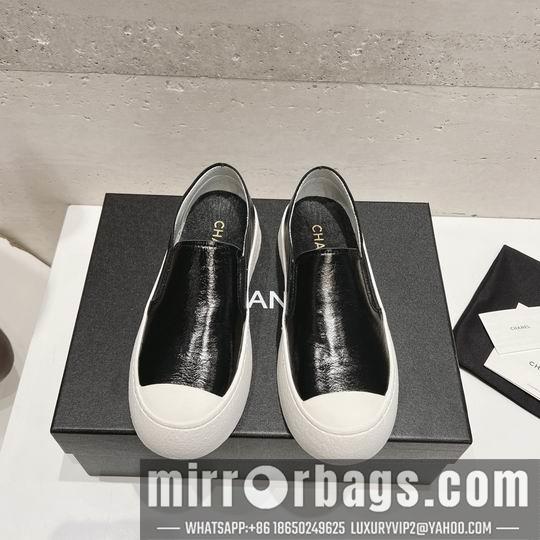 Chanel Replica Shoes sz35-40 mnh0307
