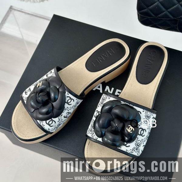Chanel Replica Shoes sz35-40 DB0614