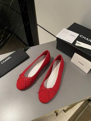 Chanel Replica Shoes sz34-42 mnh0505