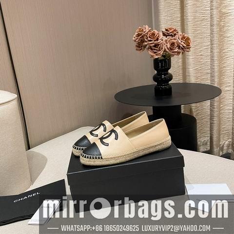 Chanel Replica Shoes sz34-42 mnh0624