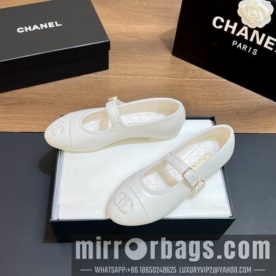 Chanel Replica Shoes sz35-41 mnh0803