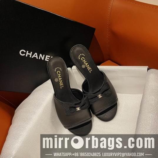 Chanel Replica Shoes sz35-40 mnh0503