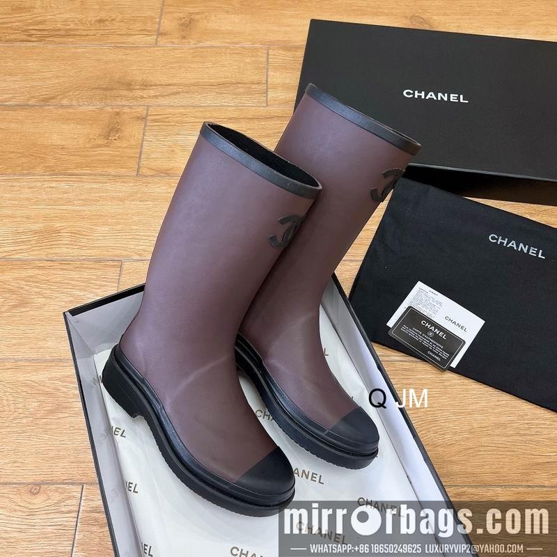 Chanel Replica Shoes sz35-40 JM0705