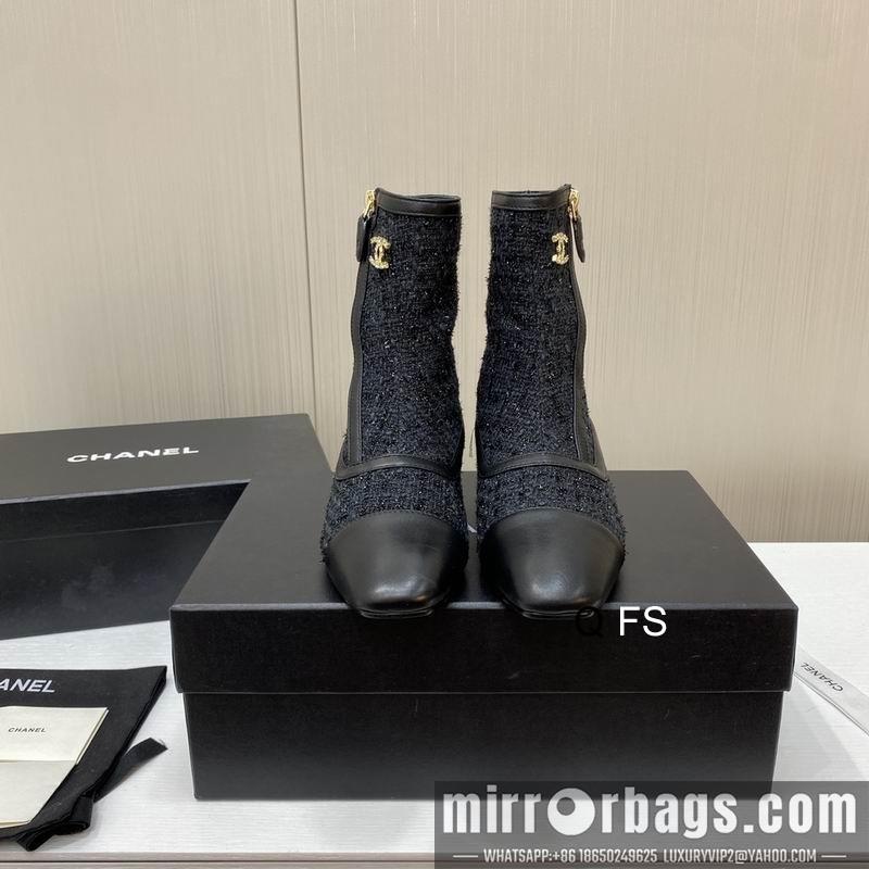Chanel Replica Shoes sz35-40 FS1228