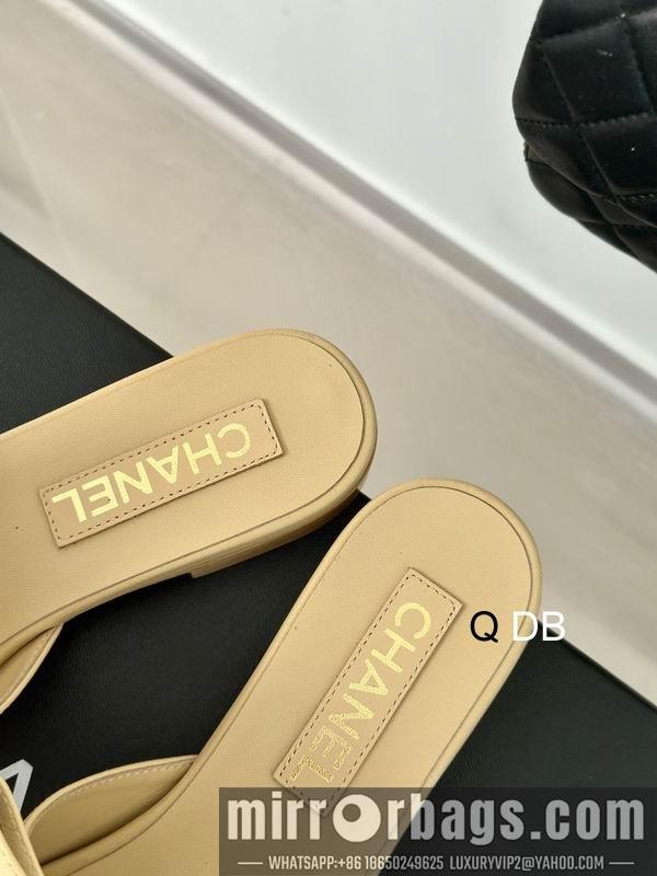 Chanel Replica Shoes sz35-39 DB0704