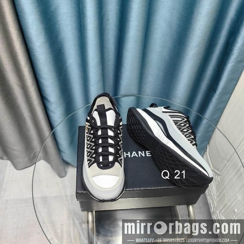 Chanel Replica Shoes sz35-45 YS0904
