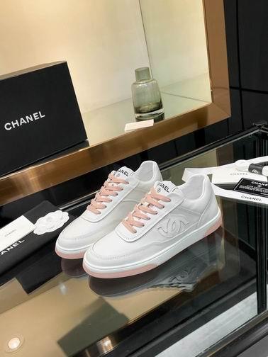 Chanel Replica Shoes sz35-44 hnh0301