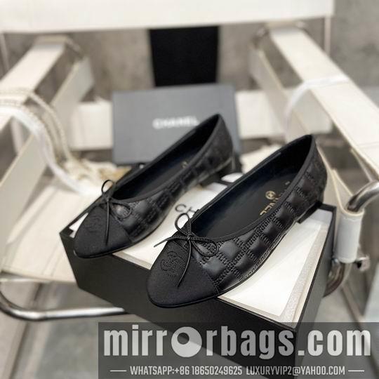 Chanel Replica Shoes sz34-43 mnh0304