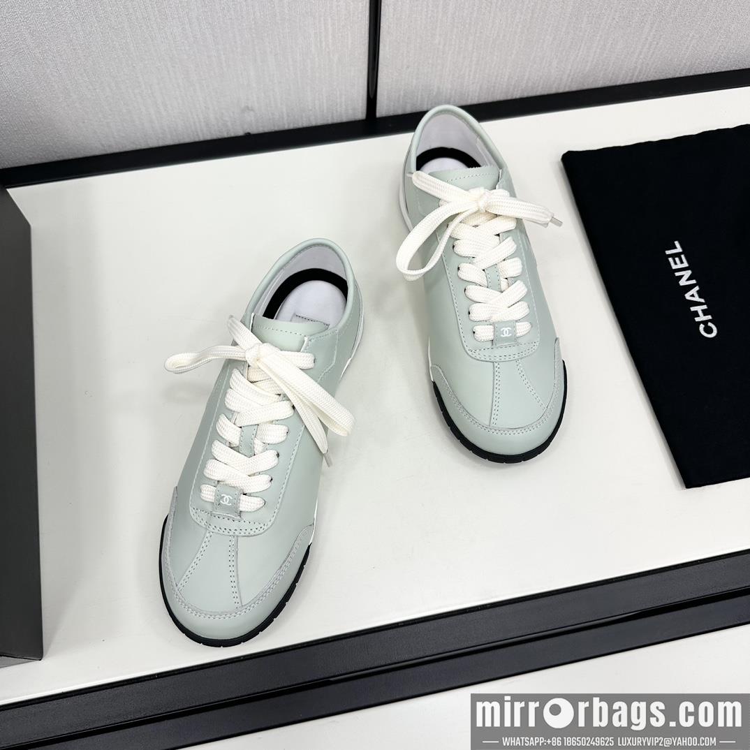 Chanel Replica Shoes sz35-41 h1104