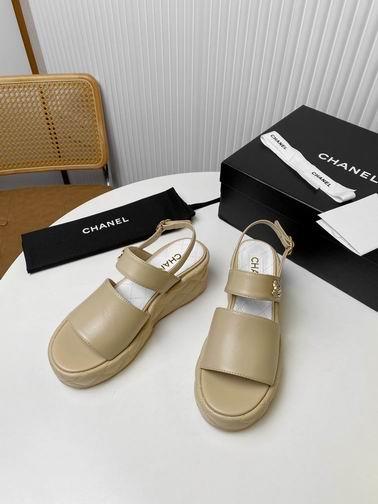 Chanel Replica Shoes sz35-41 mnh0501
