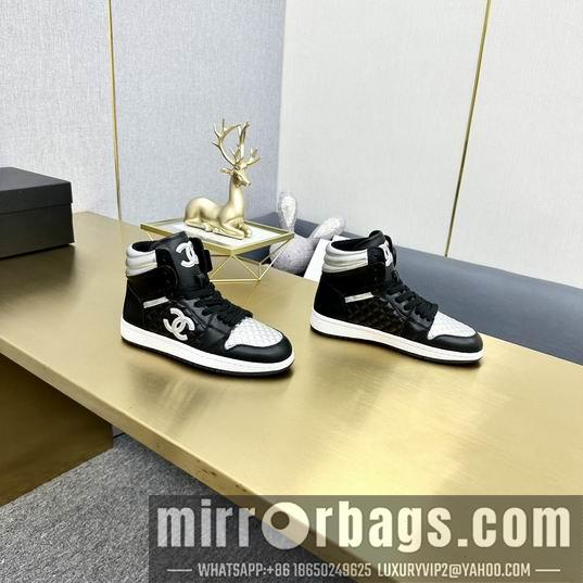 Chanel Replica Shoes sz35-43 mnh0201