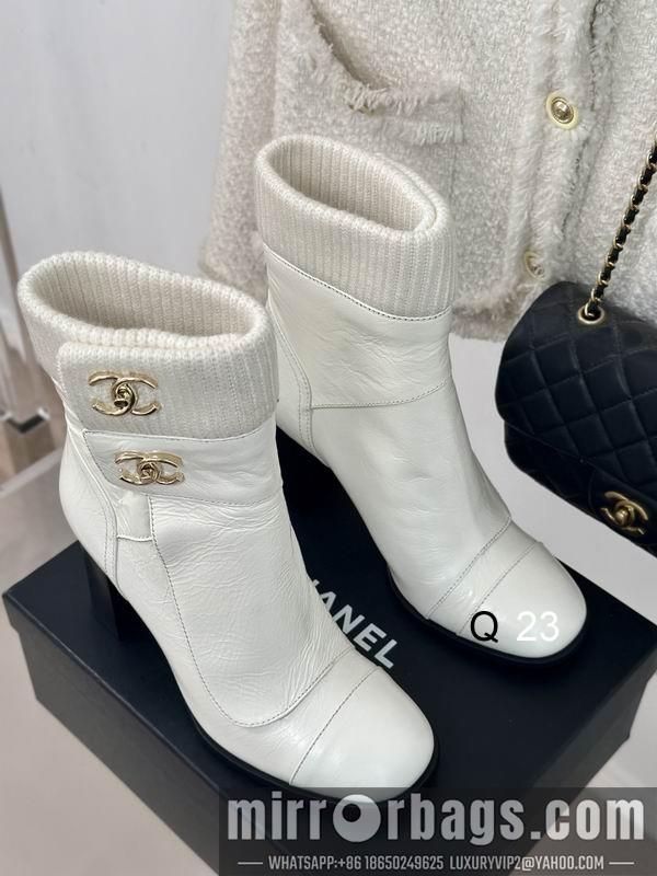 Chanel Replica Shoes sz35-40 HY0912