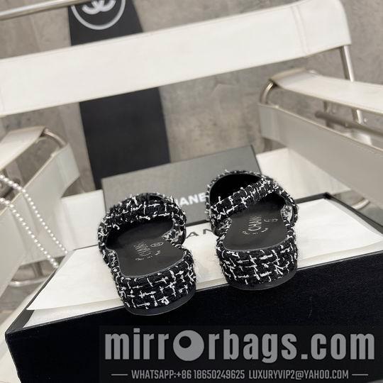 Chanel Replica Shoes sz34-42 mnh0326