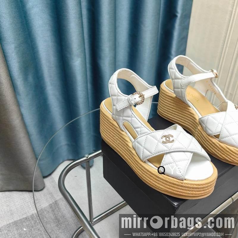 Chanel Replica Shoes sz35-40 YS0332