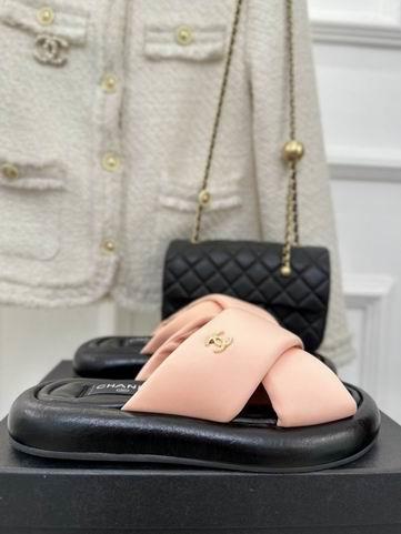 Chanel Replica Shoes sz35-41 mnh0305