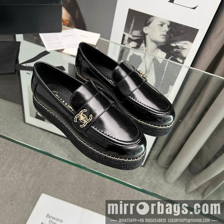 Chanel Replica Shoes sz34-41 mnh0701