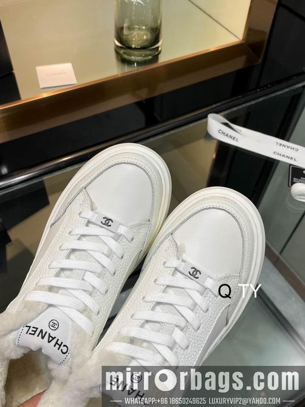 Chanel Replica Shoes sz35-40 TY1221