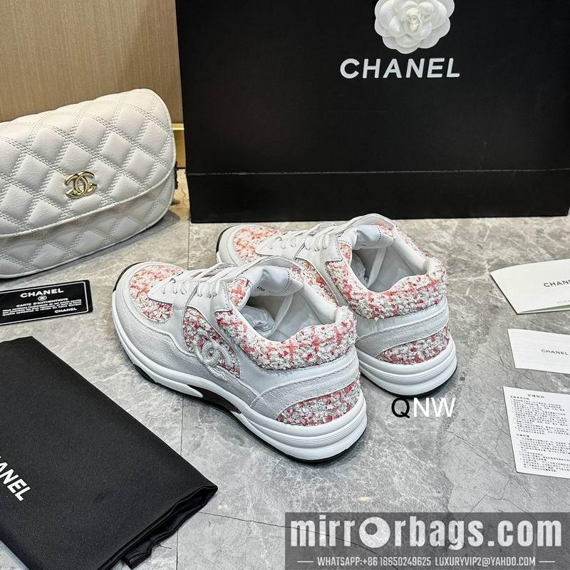 Chanel Replica Shoes sz35-46 WN0504