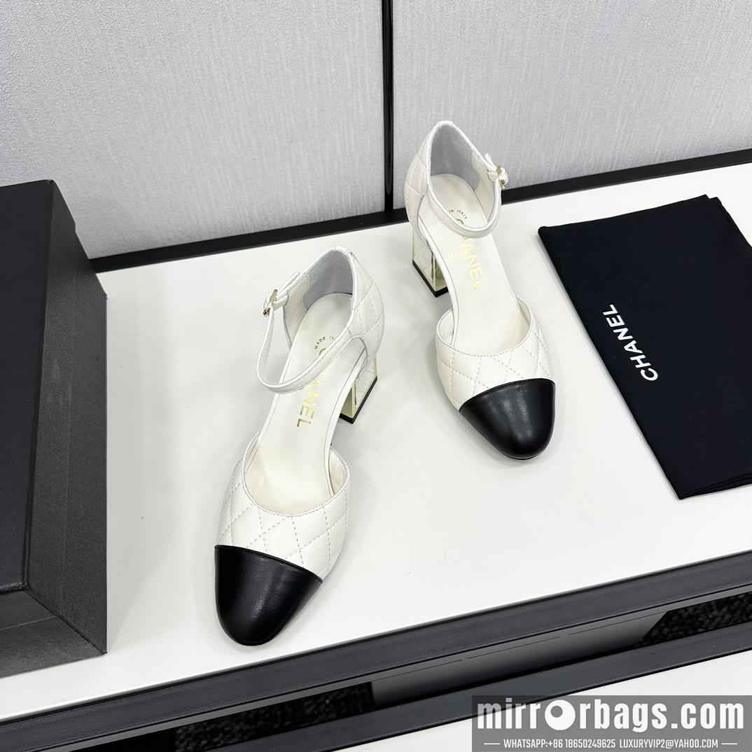 Chanel Replica Shoes sz35-41 h0801