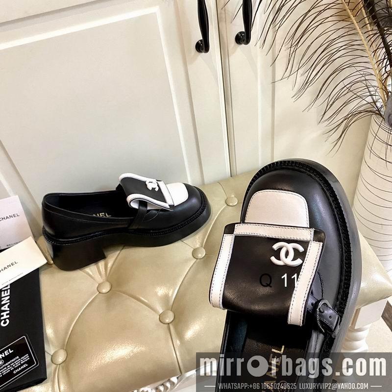 Chanel Replica Shoes sz35-40 Y1005