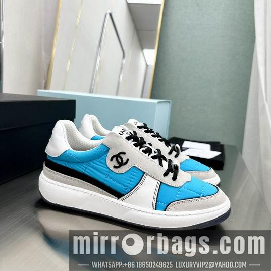 Chanel Replica Shoes sz35-40 mnh0105