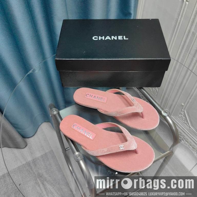 Chanel Replica Shoes sz35-41 mnh0706