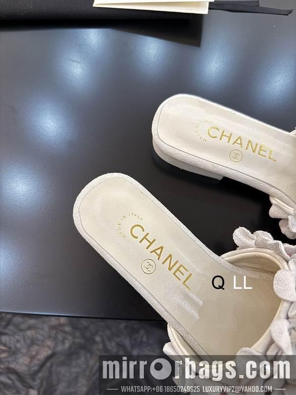 Chanel Replica Shoes sz35-40 LL0302