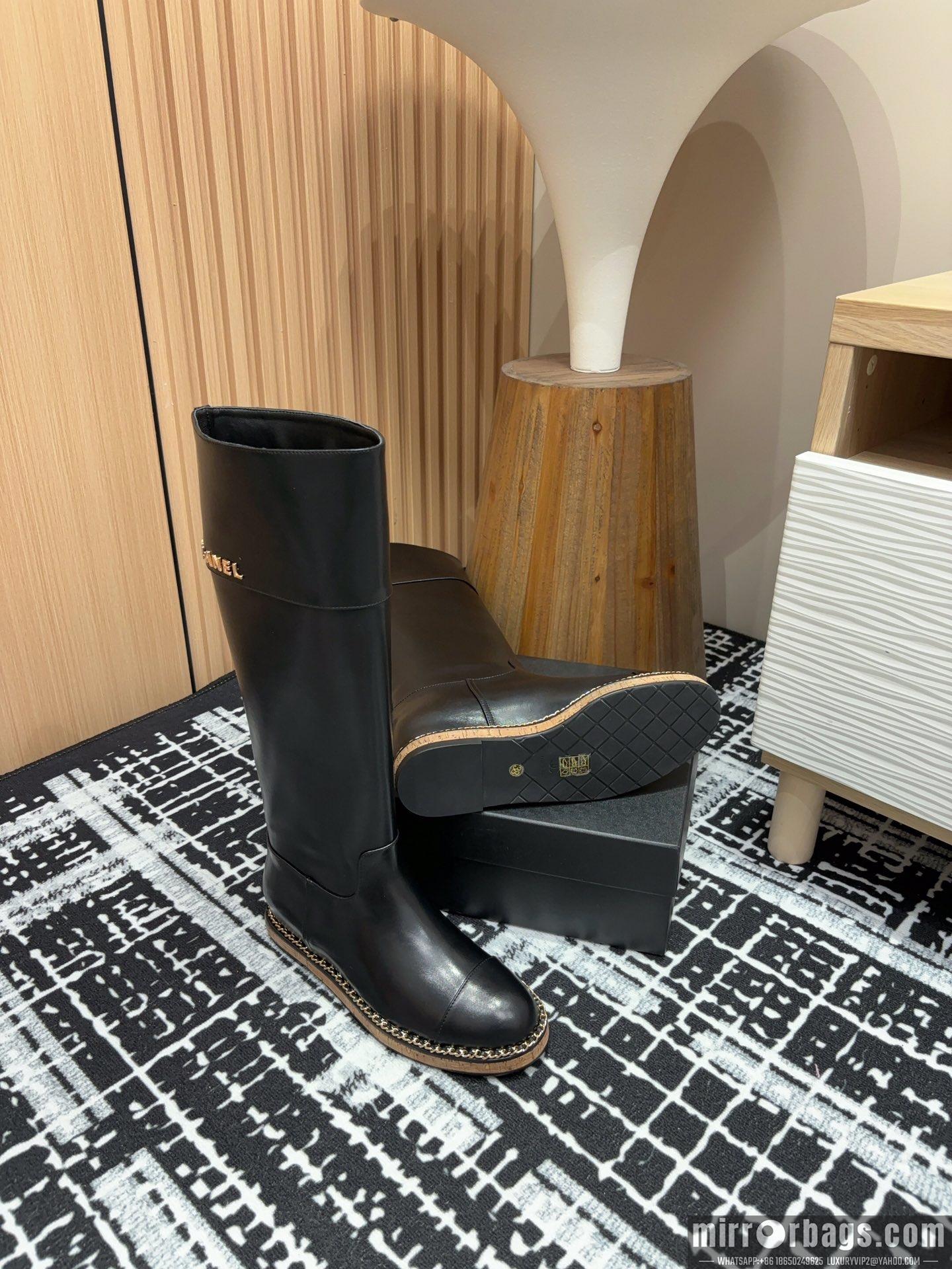 Chanel Replica Shoes sz35-41 h1036