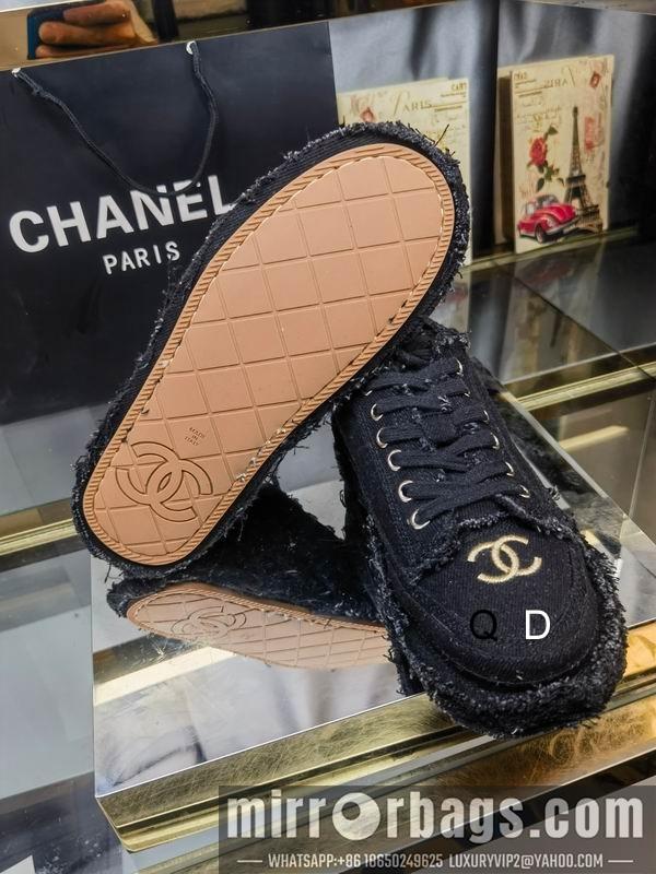 Chanel Replica Shoes sz35-40 GDT0906
