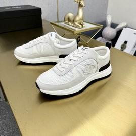 Chanel Replica Shoes sz35-45 mnh0202