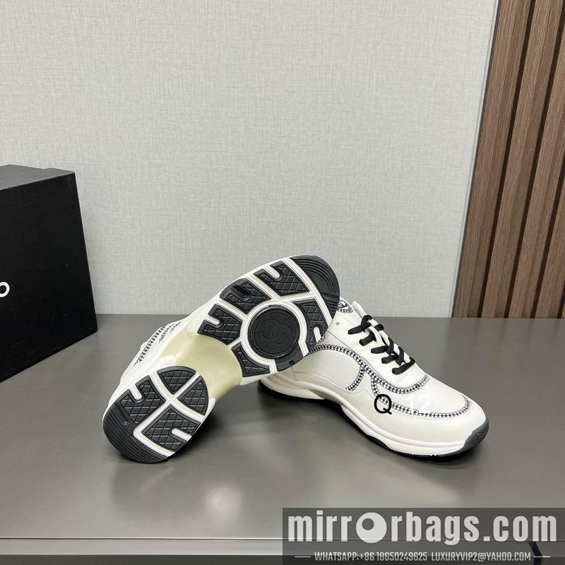 Chanel Replica Shoes sz35-40 J0905