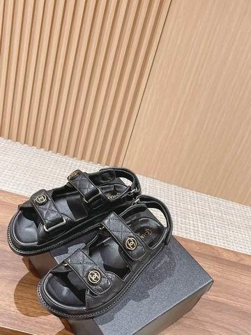 Chanel Replica Shoes sz35-40 mnh0432