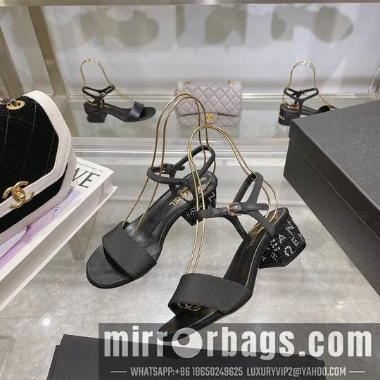 Chanel Replica Shoes sz35-41 mnh0341