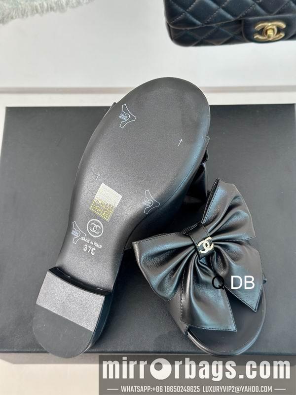 Chanel Replica Shoes sz35-40 DB0612