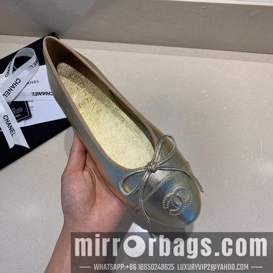 Chanel Replica Shoes sz34-42 mnh0709