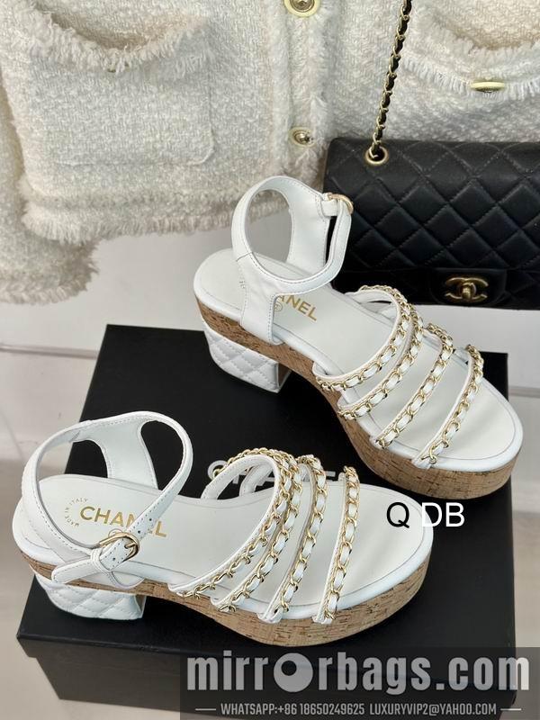 Chanel Replica Shoes sz35-40 DB0616