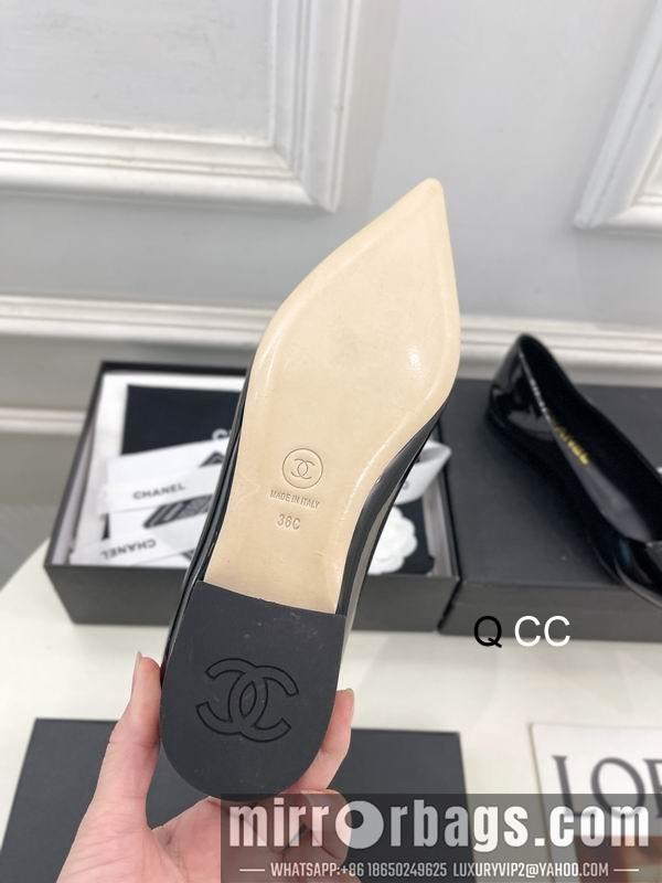 Chanel Replica Shoes sz35-40 XC1233