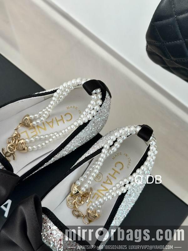 Chanel Replica Shoes sz35-40 DB0809