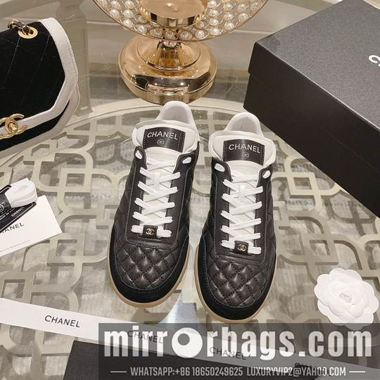 Chanel Replica Shoes sz35-40 mnh0506
