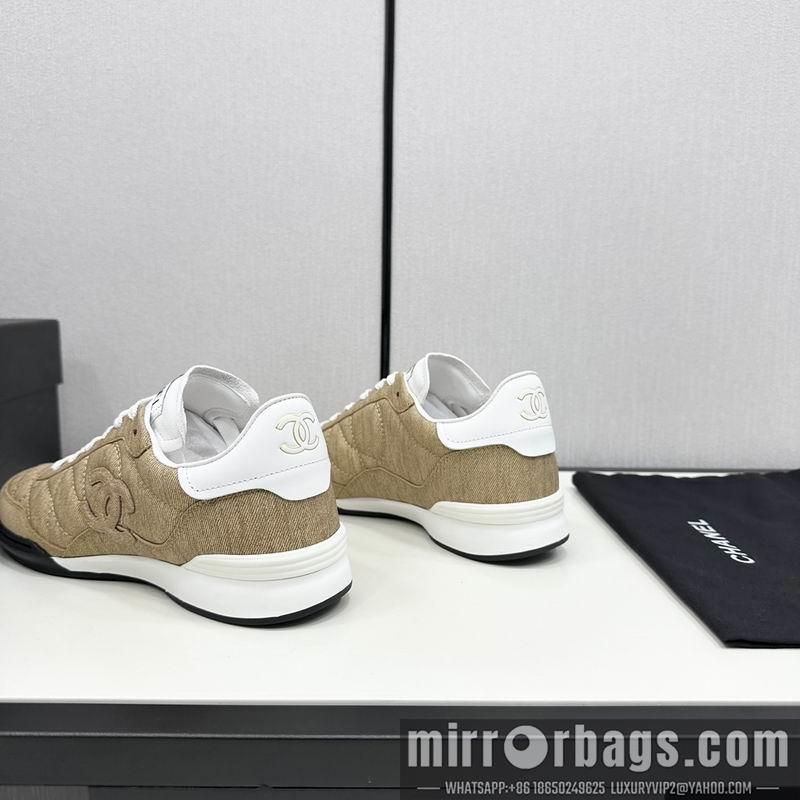 Chanel Replica Shoes sz35-40 SD1004
