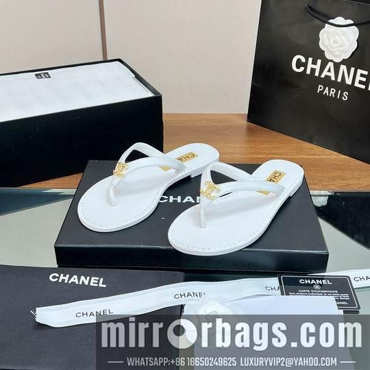 Chanel Replica Shoes sz35-42 mnh0206