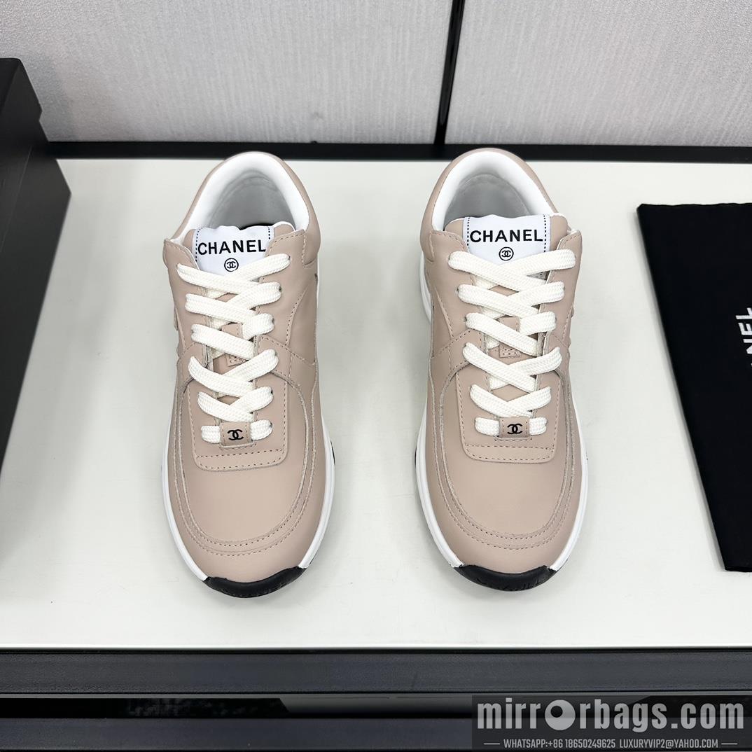 Chanel Replica Shoes sz35-41 h1101