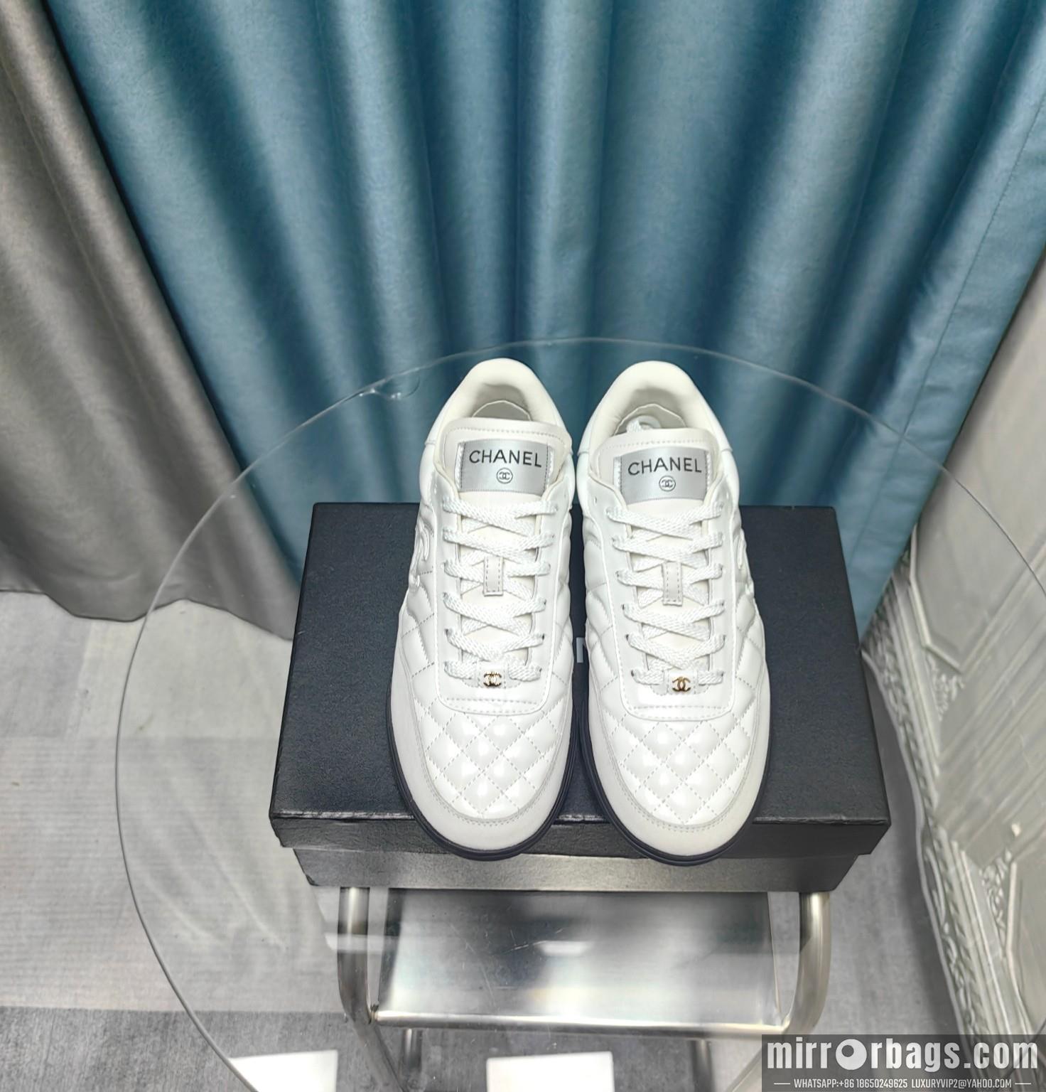 Chanel Replica Shoes sz35-41 h0809