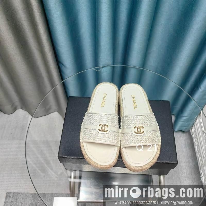 Chanel Replica Shoes sz35-40 YS0901